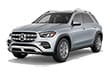 2026 Mercedes-Benz GLE 450e SUV 